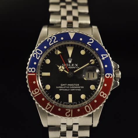 long e rolex gmt|rolex mark 1 1675s.